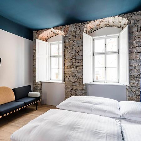Romantik Hotel Zur Schwane Volkach Zewnętrze zdjęcie
