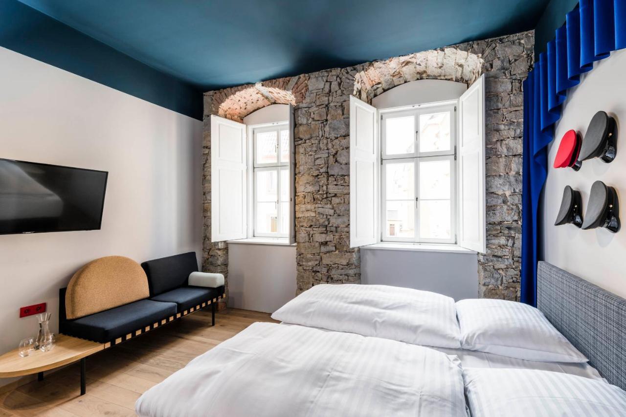 Romantik Hotel Zur Schwane Volkach Zewnętrze zdjęcie