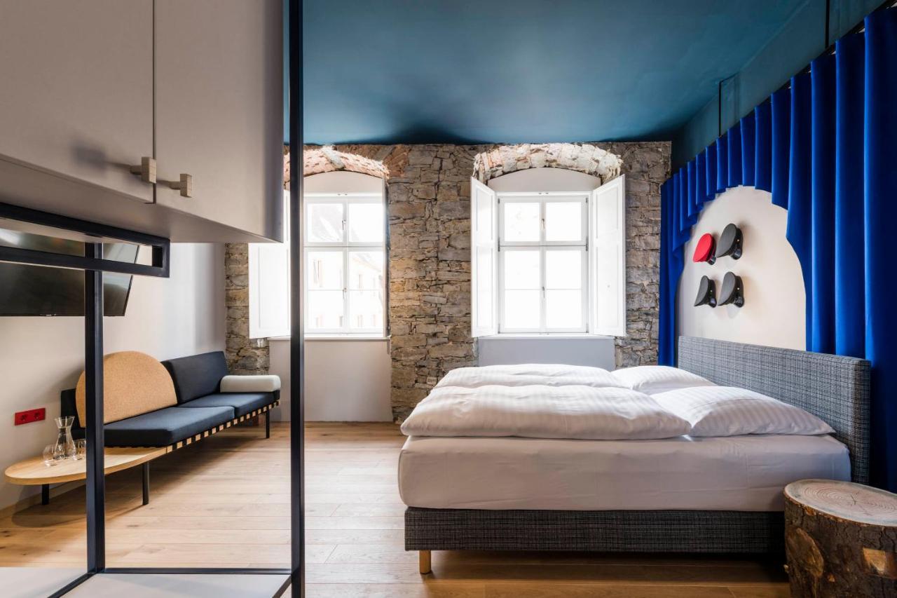 Romantik Hotel Zur Schwane Volkach Zewnętrze zdjęcie