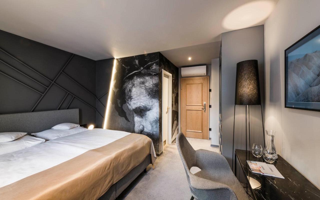 Romantik Hotel Zur Schwane Volkach Zewnętrze zdjęcie