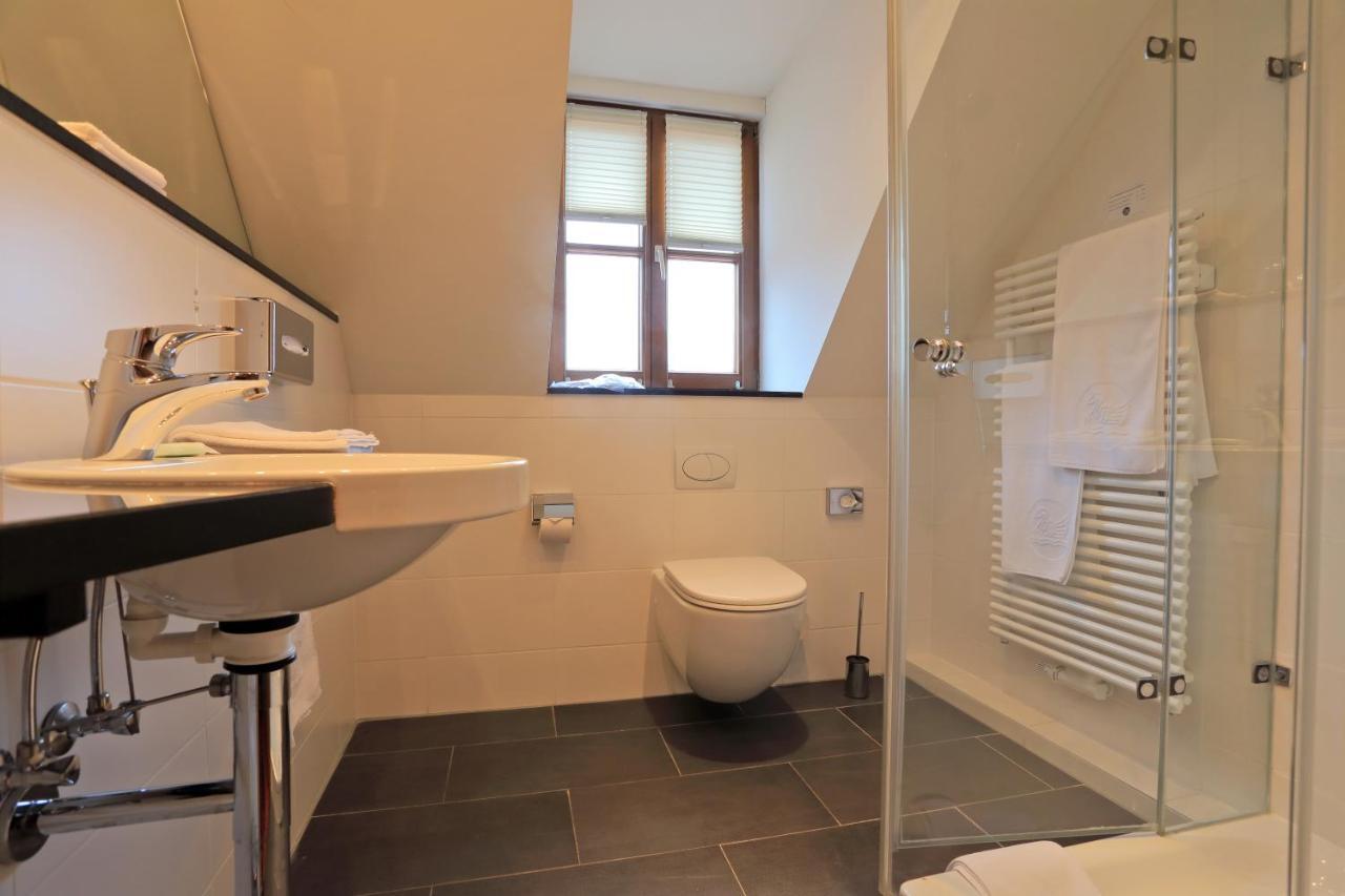 Romantik Hotel Zur Schwane Volkach Zewnętrze zdjęcie