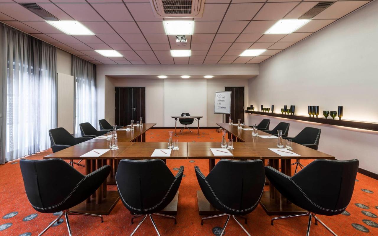 Romantik Hotel Zur Schwane Volkach Zewnętrze zdjęcie