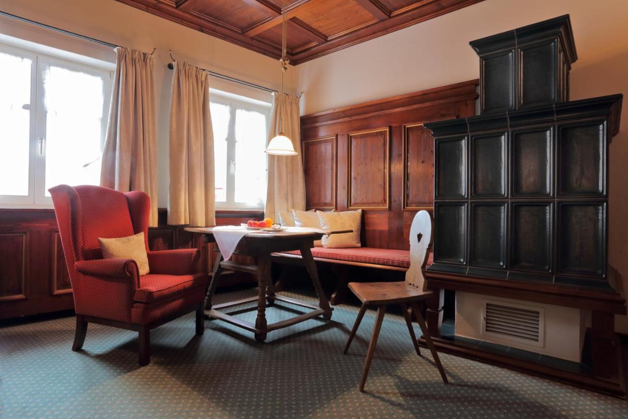 Romantik Hotel Zur Schwane Volkach Zewnętrze zdjęcie